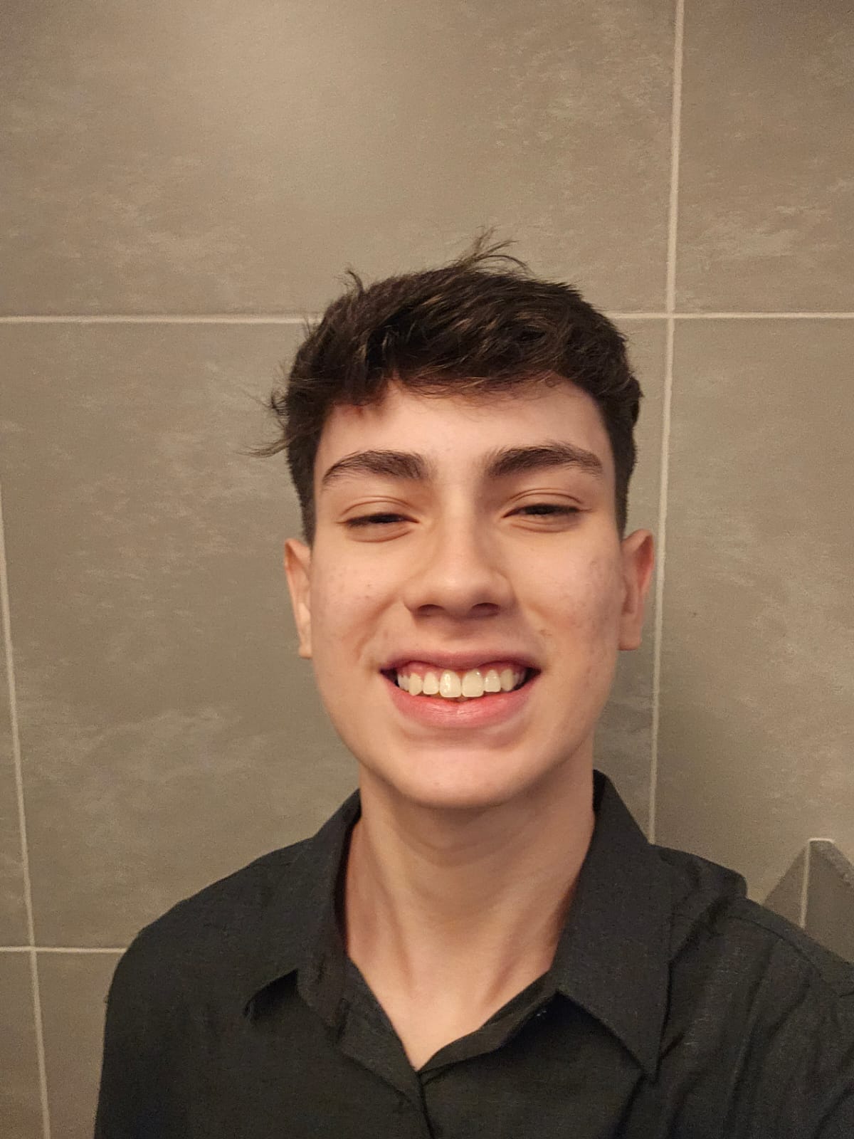 Diretor Geral & Diretor de Marketing